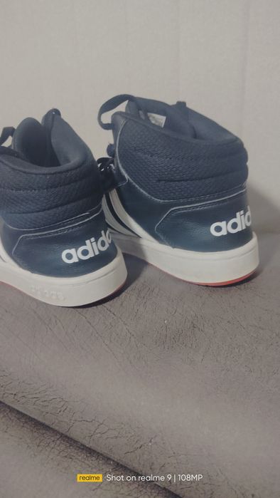 Детски кецове  Adidas