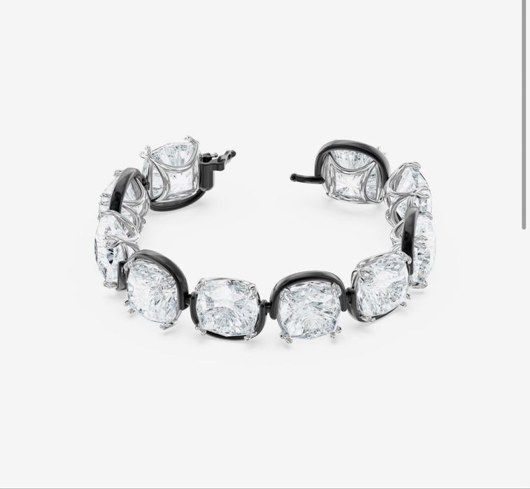 Гривна Swarovski