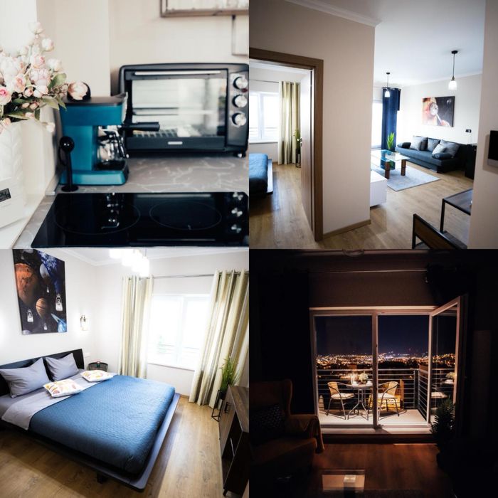 Apartament de vanzare  Andrei Muresanu in vila neoclasica - proprietar