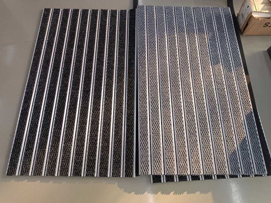 Грязезащитный коврик 100×60 см — Премиум качество