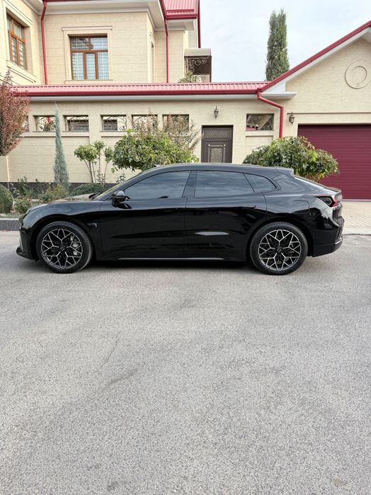 Zeekr 001 You Restayl Sport 730km zapas xod