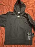 Hanorac Off White x Kaws