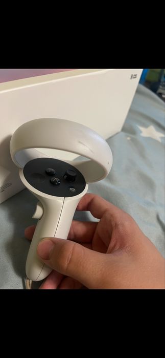 VR очила oculus quest 2 128gb