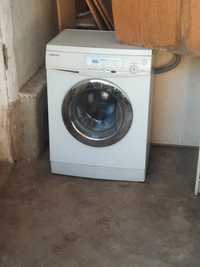 Автомат стиральный машина.