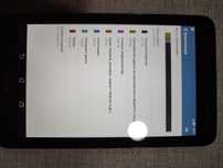 Asus  memo  pad7