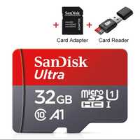 Sandisk Ultra 32GB Micro SD