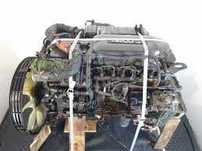 Motor complet DAF PX-7 164 H1-Piese de motor DAF