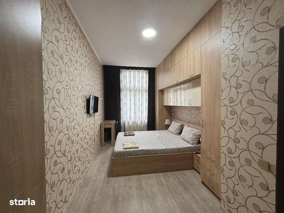 Apartament cu 2 camere ultracentral vanzare