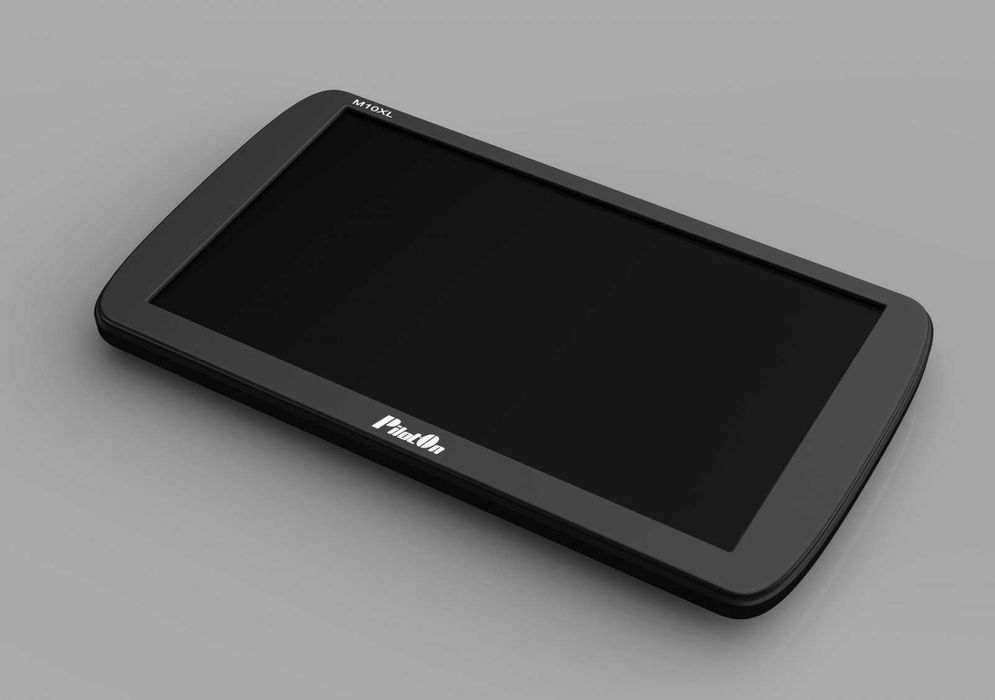 Sistem de navigatie GPS PilotOn M10XL