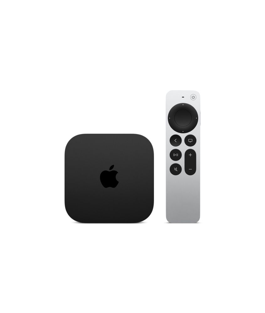 Apple TV 128GB 4K 2022  (оптом)