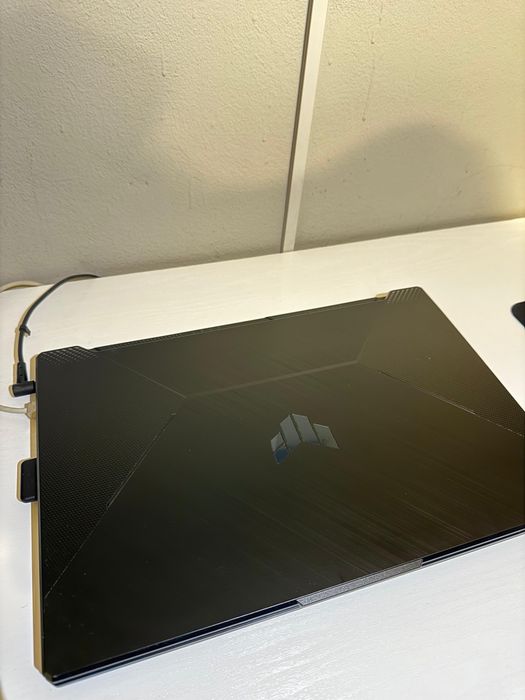 Asus TUF F17 FXU706HCB-HX148