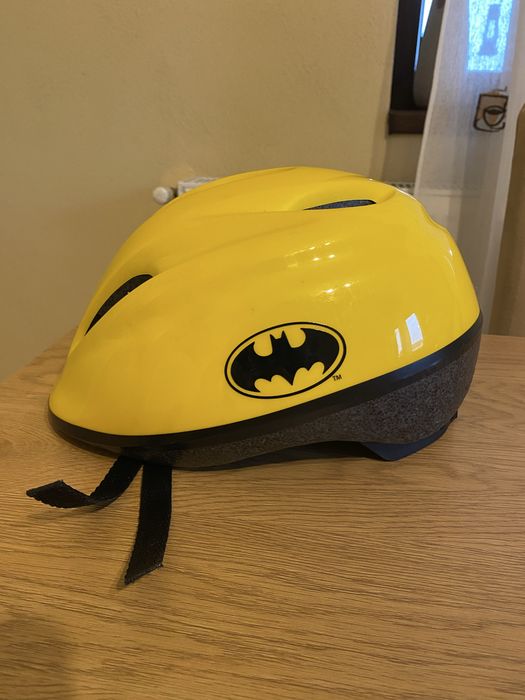 Casca bicicleta copii 2 bucati