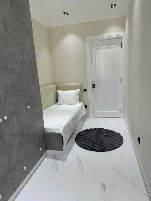 Сдаётся кв ЖК Nice Villas, 3-ком/4/9 ро-н, Яшнабадский !! 539