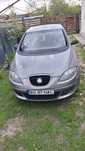 VAND Seat Altea 2005  ,Consum mic