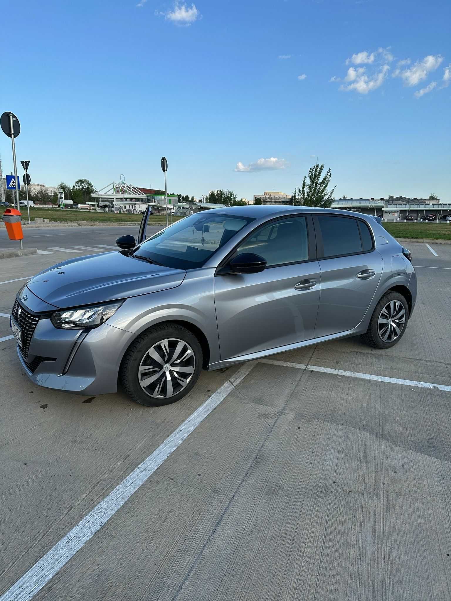 Peugeot 208 1.2 2023