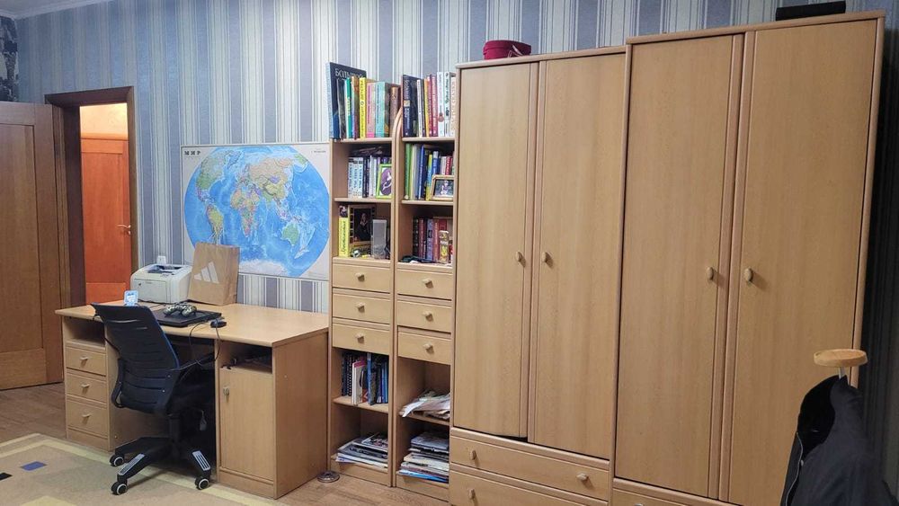 Мебель в детскую