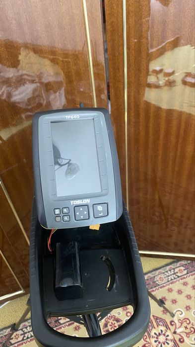 Carp madness xxl + toslon tf 640