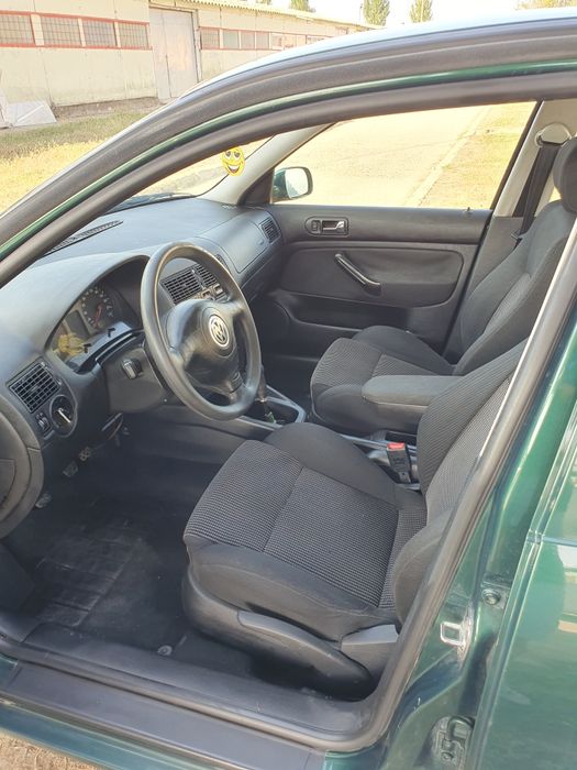 Dezmembrez vând piese golf 4 , 1.9 tdi , ALH , 90 cp