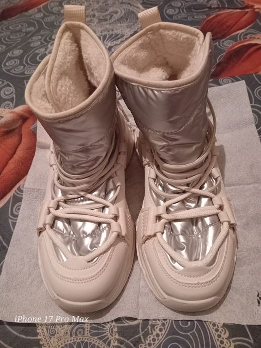 Оригинални Апрески!НОВА КОЛЕКЦИЯ!-50%!