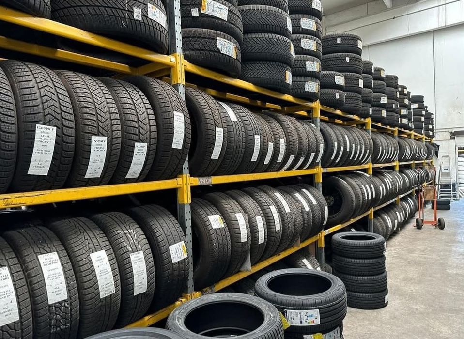 Rafturi metalice profesionale reglabile