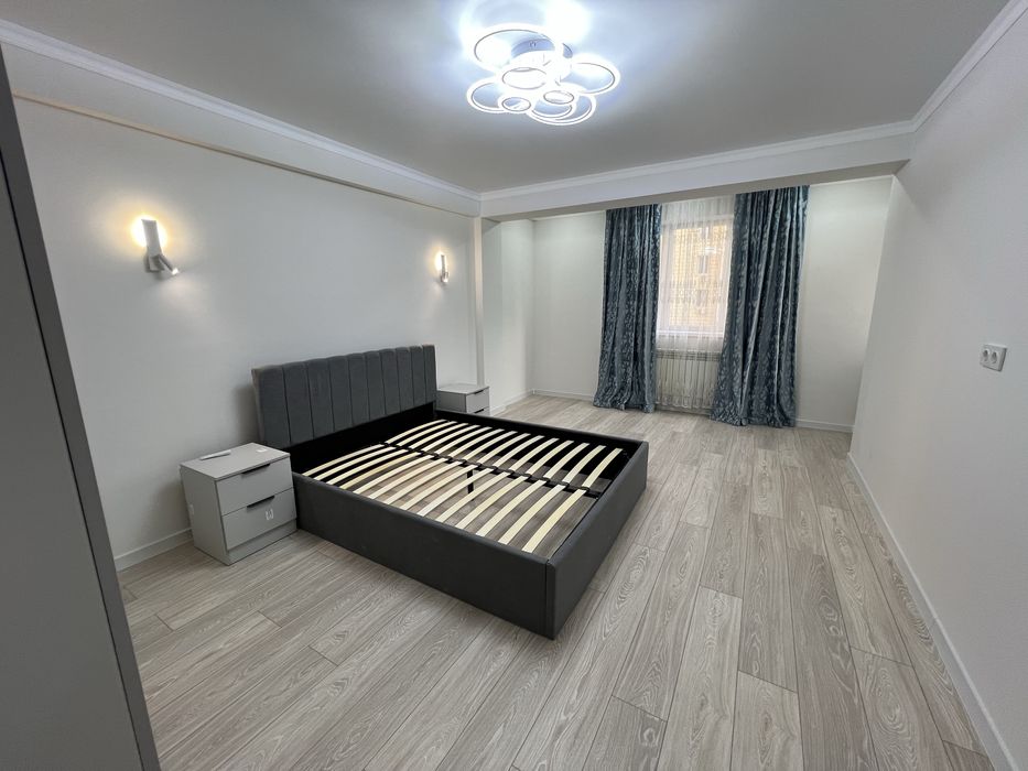 Продам квартиру в районе Абая Саина