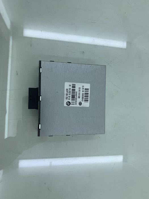 Dezmembrez Modul central baterie de pe BMW X3 F25 2010-2014