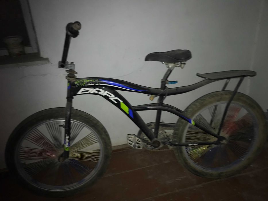 Velosiped Arzon narxda