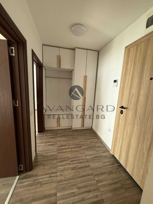Продава се Двустаен апартамент в Пловдив, Кършияка - 56 кв.м за 2731 €/кв.м - Снимка #8