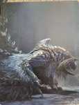 PS5 игра Monster Hunter Wilds
