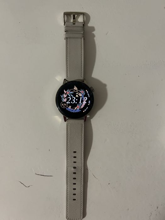 Дамски часовник Huawei GT 3