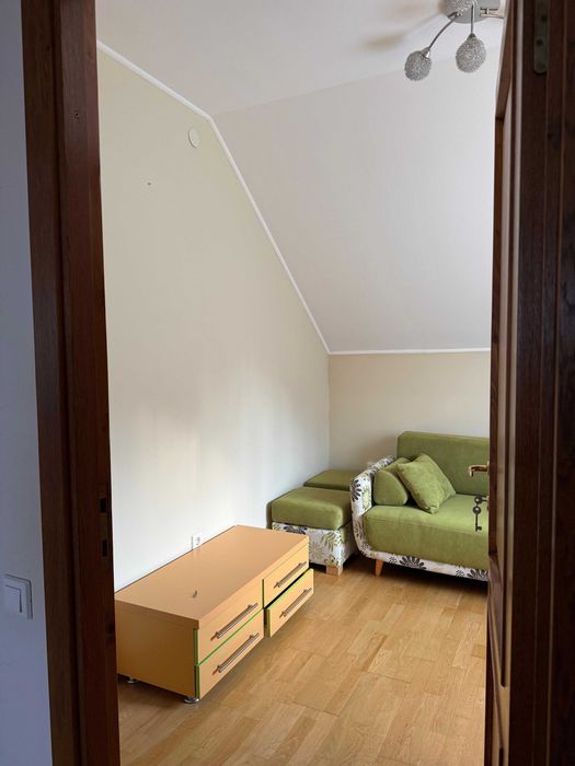 Casa Cartierul Rasaritului, Sancraiul de Mures