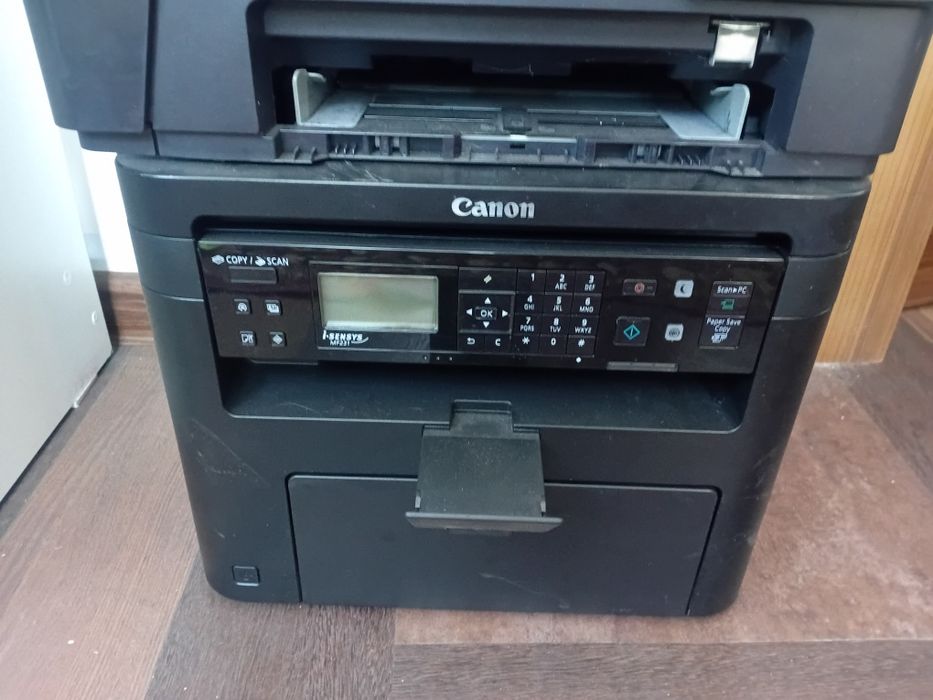 Продам принтер в хорошом состоянии