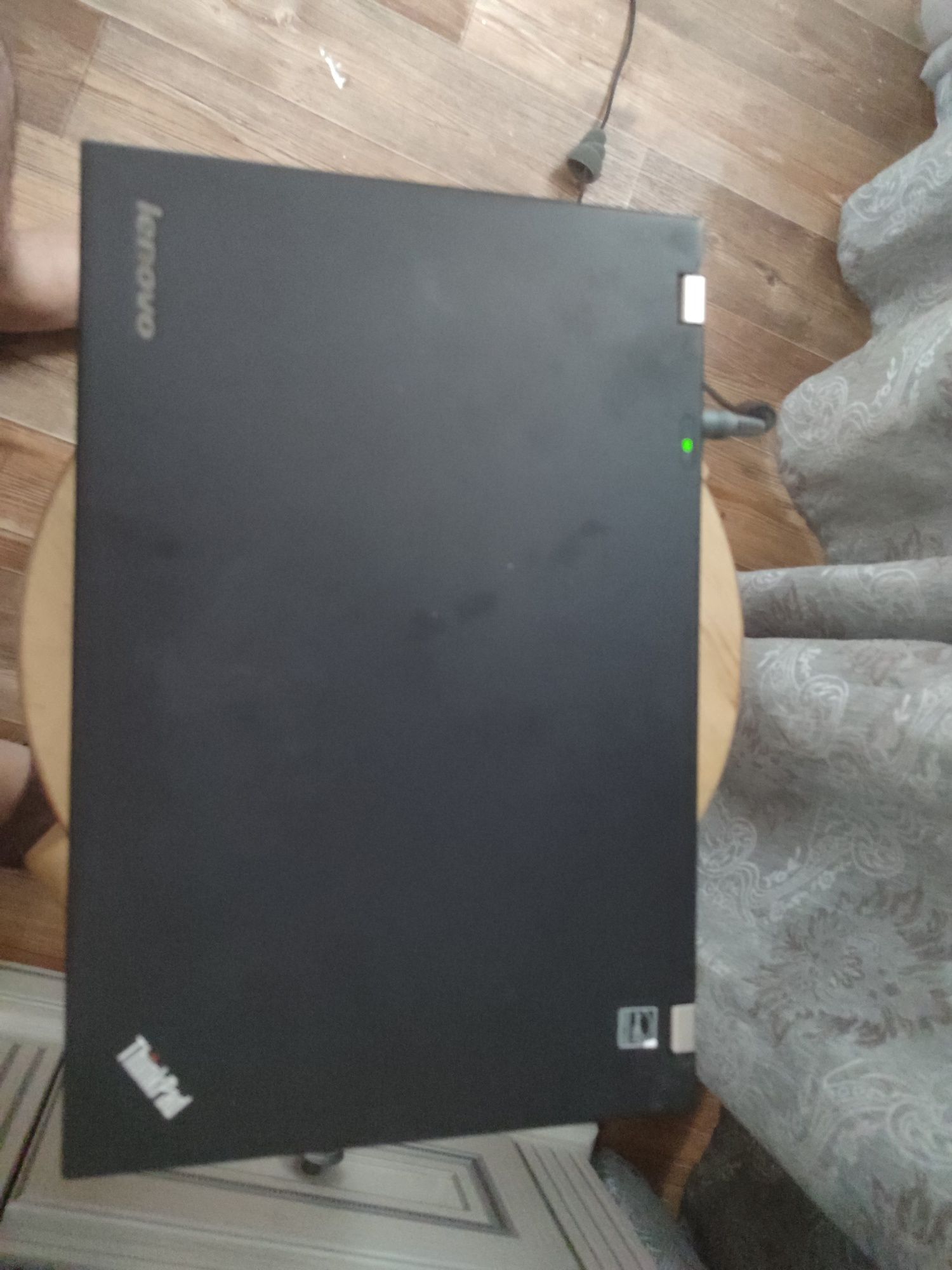 Продам ноутбук Lenovo ThinkPad T510 i3