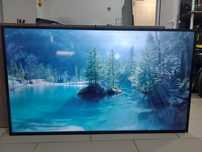 Smart телевизор Sharp 55 инча 4K Ultra HD