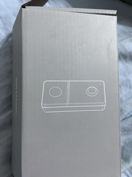 Продам срочно камеру звонок Hikvision DS-KV6103-PE1(C)