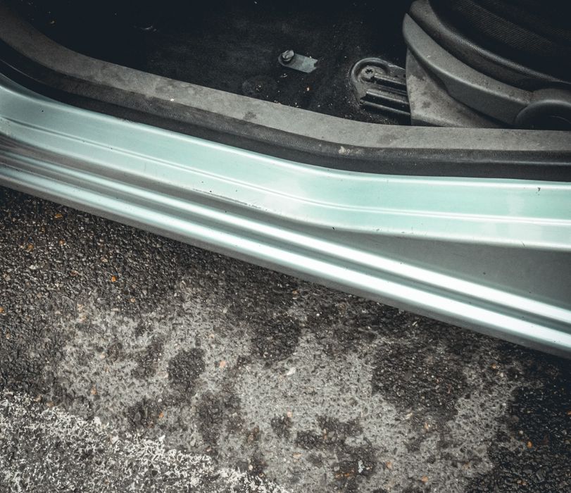 Ford Fiesta Mk5, 1.4 16V (2002)