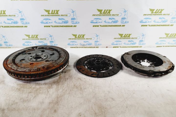 Kit ambreiaj volanta masa dubla 1.5 k9k 123108271r Renault Scenic 4 seria