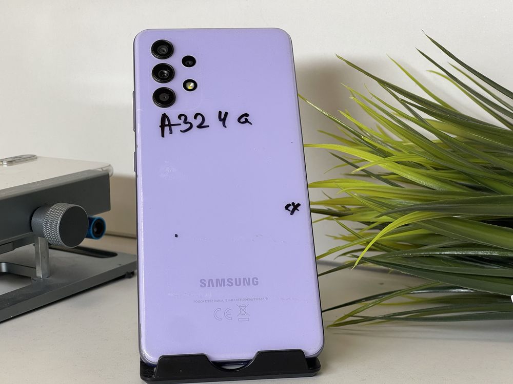 Samsung A32 4g (резервни части)