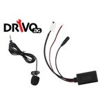 !!НОВ!! Bluetooth модул за Audi Concert/Chorus и VW Skoda RNS/RCD/MFD