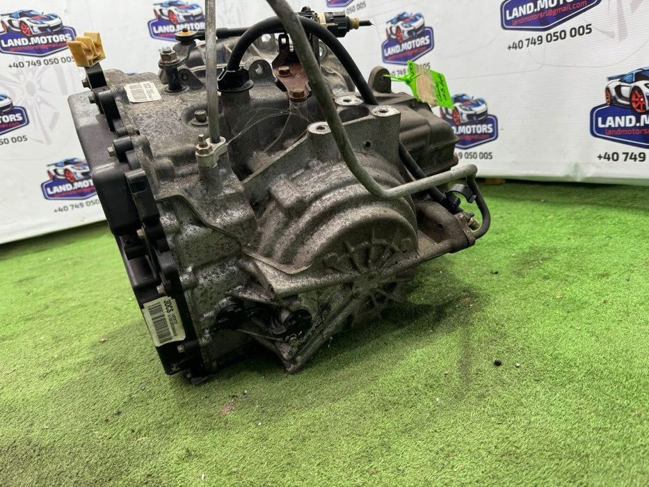 Cutie de viteze automata chevrolet, opel 1.6 benzina 124 hp lde, a16xer cod: 3dcs,6t30, 24259722