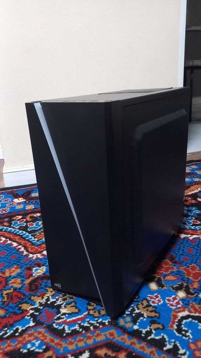 Продам Компьютер, GTX 1650, i310100f