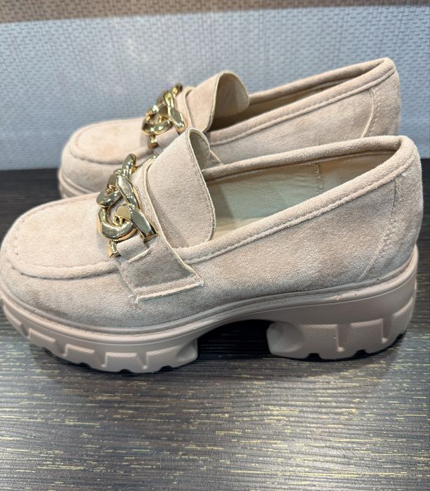 Продам туфли.