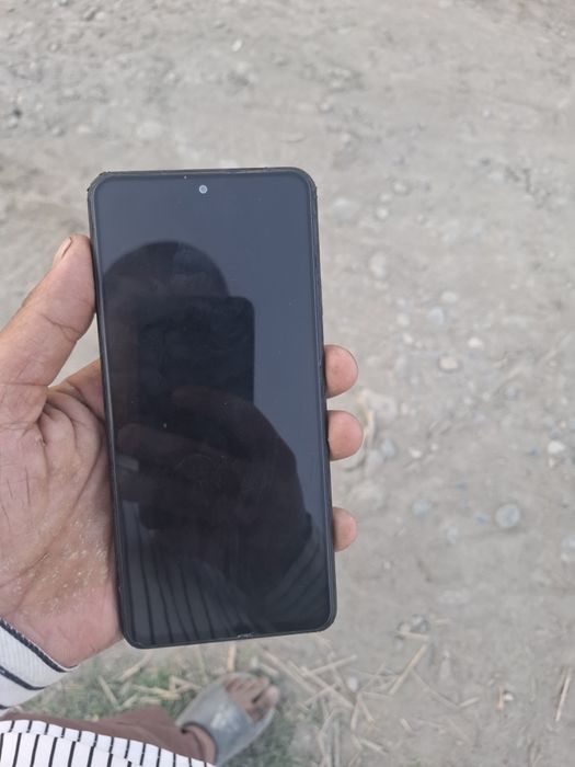 Poco F3 5G 8/128gb