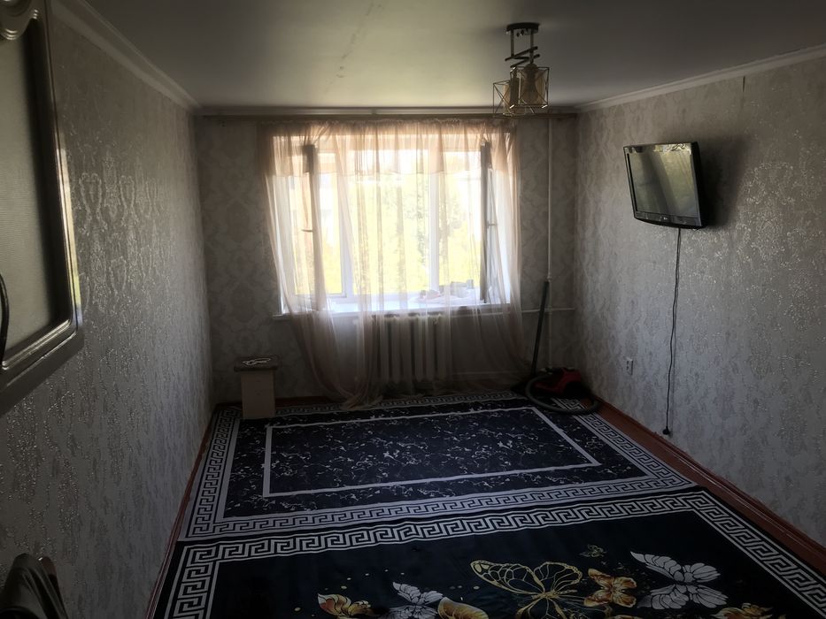 Продам комнату в общежитии
