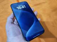 -Iphone 15Pro Max, Blue titanium ca Nou, 512Gb, 8Ram, bat:100%-147cicl