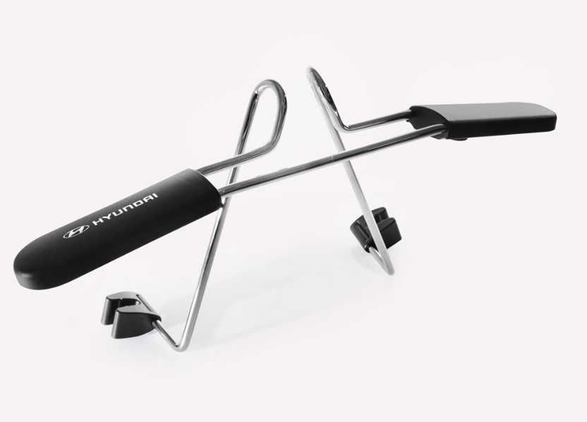 Вешалка Hyundai в автомобиль