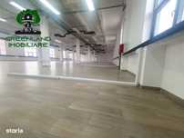 Spatiu comercial / birouri - SILK DISTRICT
