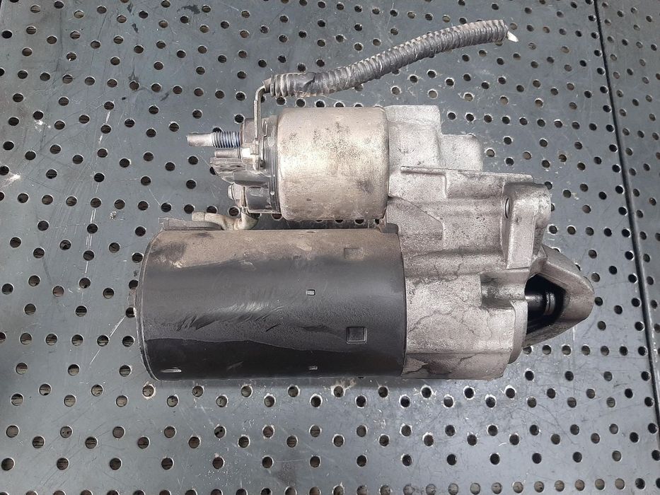 electromotor  f9qn870 1.9 dci renault scenic 3 megane 3 euro 5  0001108429