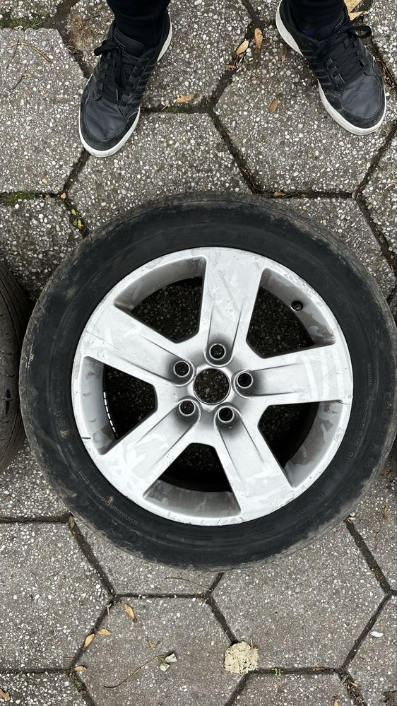 Джанти Audi 16 цола