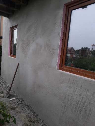 Finisaje interioare,glet,tinci,adeziv, rigips